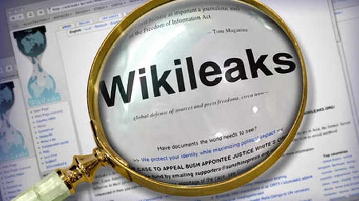 WikiLeaks releases `CIA espionage orders` for 2012 French presidential election